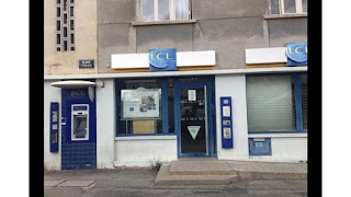 LCL Banque et assurance