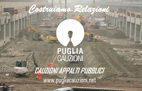 Puglia Fideiussioni Srl