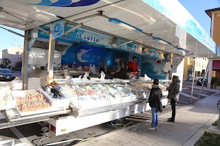 Pescheria Italia Di Cepile Rudi