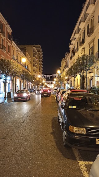 Cafè Dei Portici