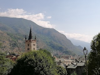 Centro Ippico "Il Mulino Di Mattie"