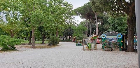 Parco Giochi Pratogiardino