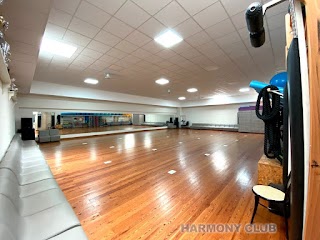 Harmony Sporting Club