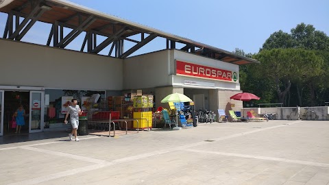 Supermercato EUROSPAR Grad Venezia (Valle Goppion)