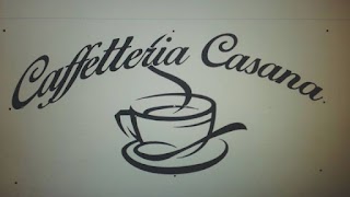 Caffetteria Pizzeria Casana