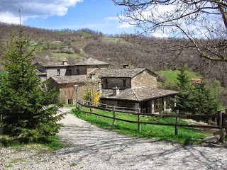 Agriturismo Vadonnino "Antico Borgo"