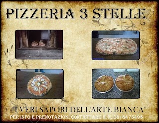 Pizzeria Tre Stelle