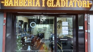 Barberia i Gladiatori