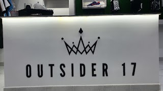 Outsider 17