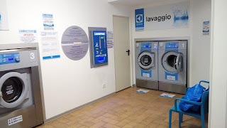 Lavagettone Self Service