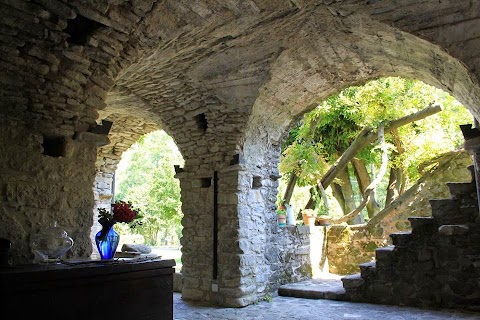 Agriturismo Il Glicine e la Lanterna