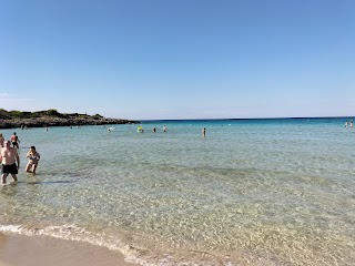 Montedarena Beach