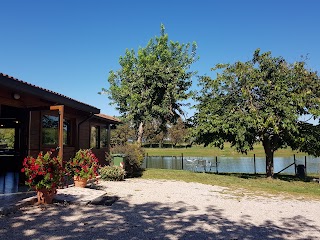 Laghi Euganei Trambacche -Ristorante e pesca sportiva