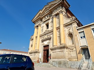 Chiesa di San Giovanni Evangelista