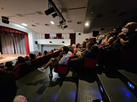 Cinema Teatro Monte Baldo