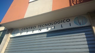 C.T.U. Centro Tecnologico Utensili S.R.L.