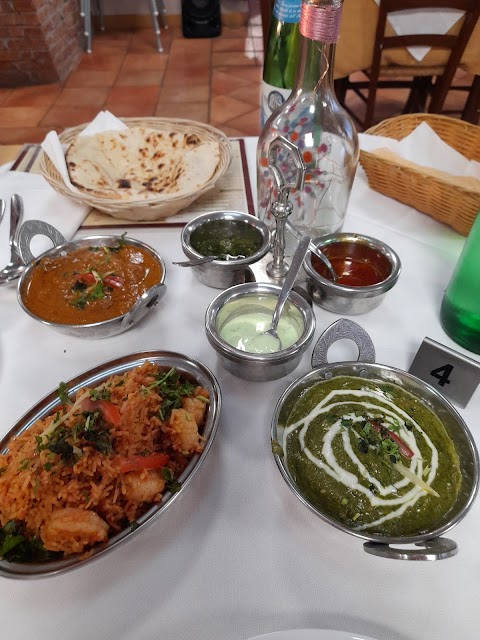 Bhagya ristorante indiano