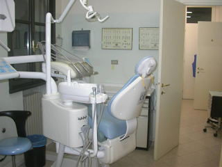 Studio Dentistico Veneziani Dott. Andrea