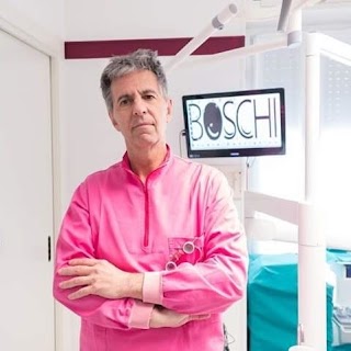 Dr. Paolo Boschi, Dentista