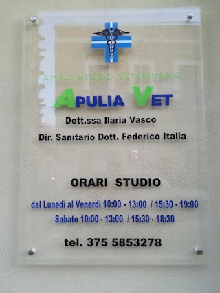 Apulia Vet