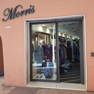 Abbigliamento Morris