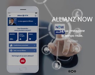 Allianz - Agenzia di Roma Vigna Clara-Axa - Subagenzia Serafico