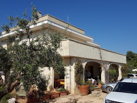 Agriturismo Masseria Chiancarella