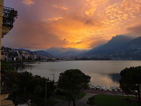 EOC Ospedale Regionale di Lugano - Civico