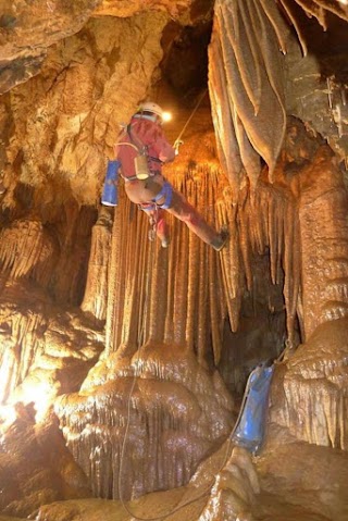 Gruppo Grotte CAI Savona