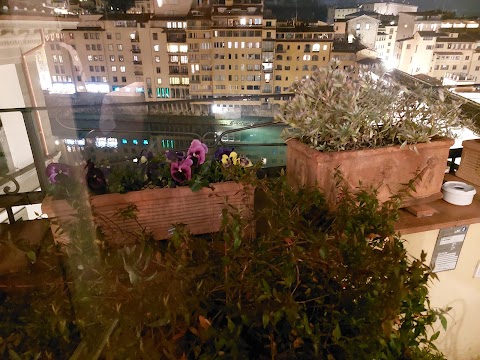 Osteria delle Tre Panche - Centro Storico