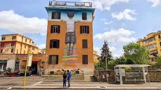 Todis - Supermercato (Roma - via di Tor Marancia)