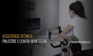 Fit Assistenza di Gianni Pertica