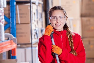 Il professionista del pulito di Vincenza Zuccarà