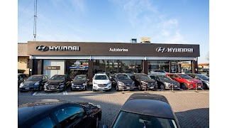 Officina Hyundai | Gruppo Autotorino S.p.A.