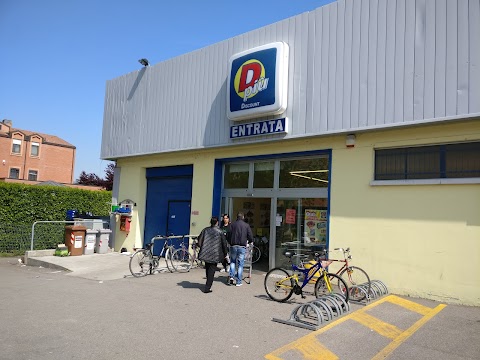 Dpiù Supermercato Zola Predosa