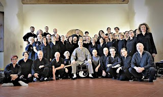 Tai Chi Chuan Signa - ITCCA Centro Italia