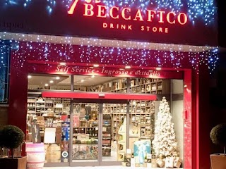 Beccafico Drink Store Di Panella Pierluigi