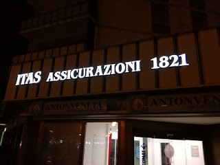 Agenzia Itas Assicurazioni - Manià Assicurazioni S.r.l.