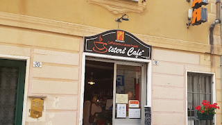 Sisters' Café - caffetteria e tavola fredda
