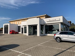 Futurauto srl Service Partner Gruppo Volkswagen