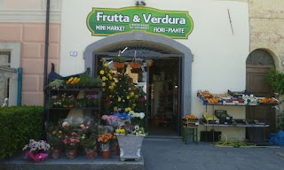 Frutta E Verdura Rocchi Paolo