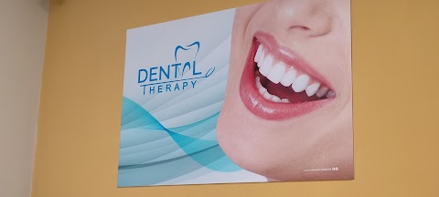 Studio Medico Dentistico "Dental Therapy" - dr. Armando Rossi