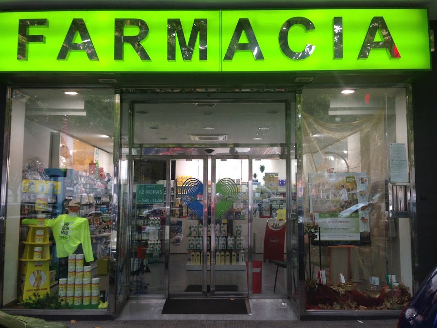 Foto farmacia Farmacia