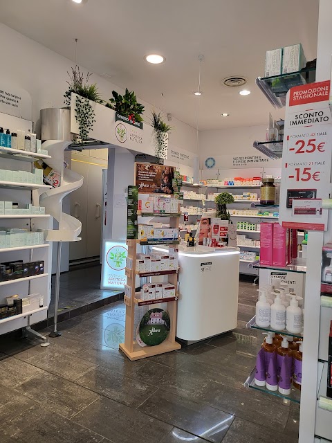 Farmacia Rismondo - Apoteca Natura