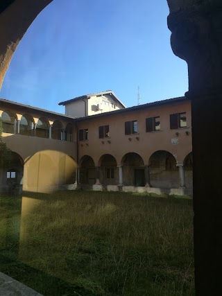 Ospedale Civile Iseo Mellino Mellini