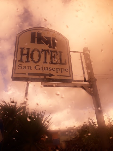 Hotel San Giuseppe