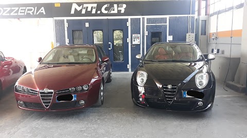 Carrozzeria Miti.car di Borrelli Mino