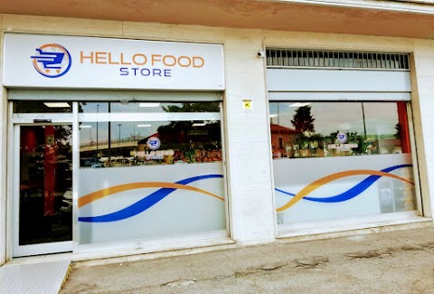 Hello Food Store Piacenza 2