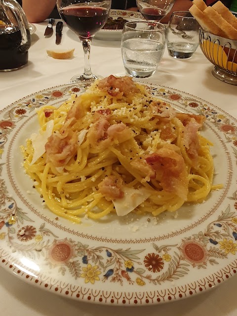 Ristorante Trattoria Da Oliviera