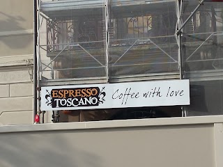 Espresso Toscano Srl